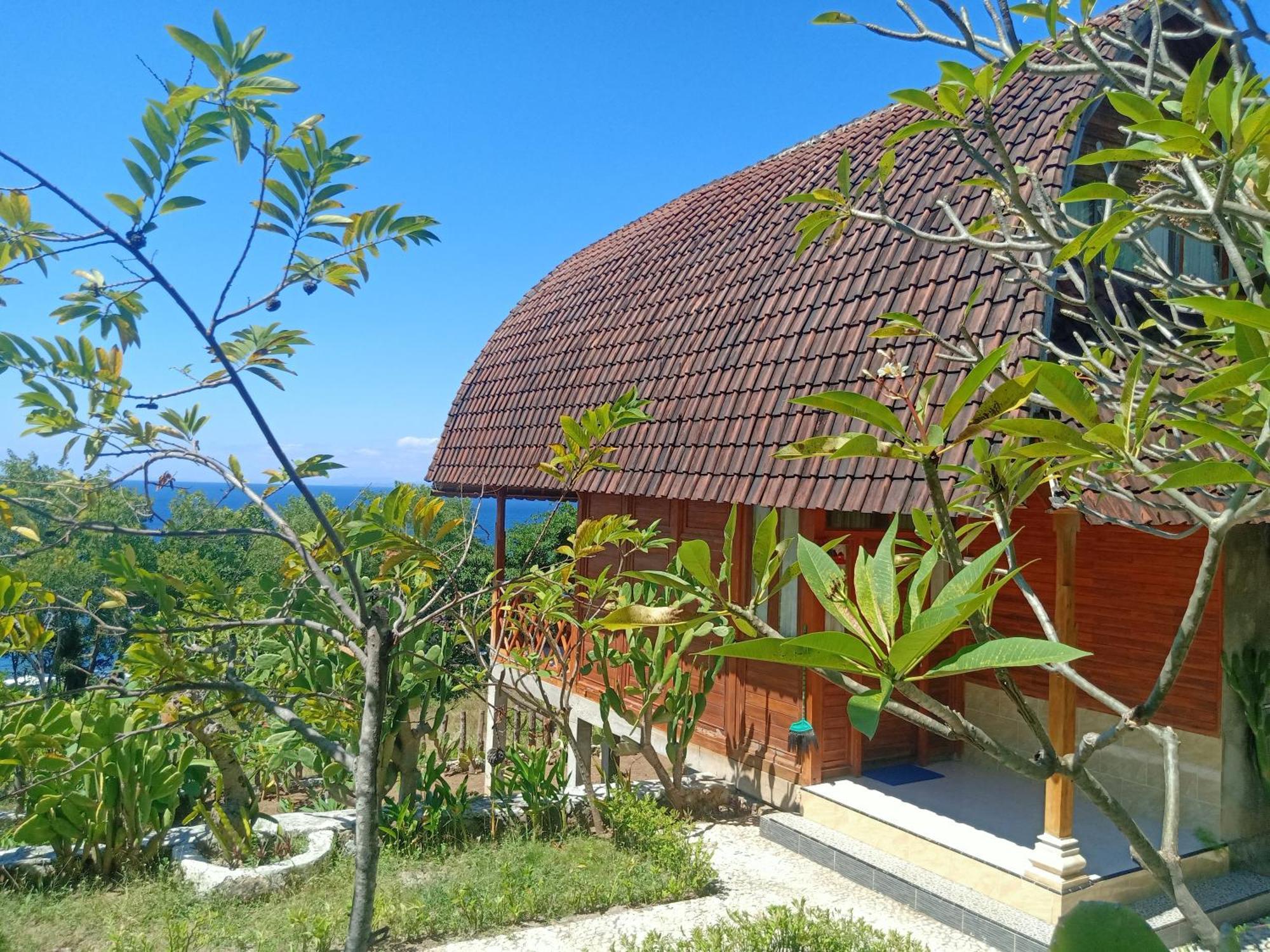 The Somayan Bungalows Batununggul Εξωτερικό φωτογραφία