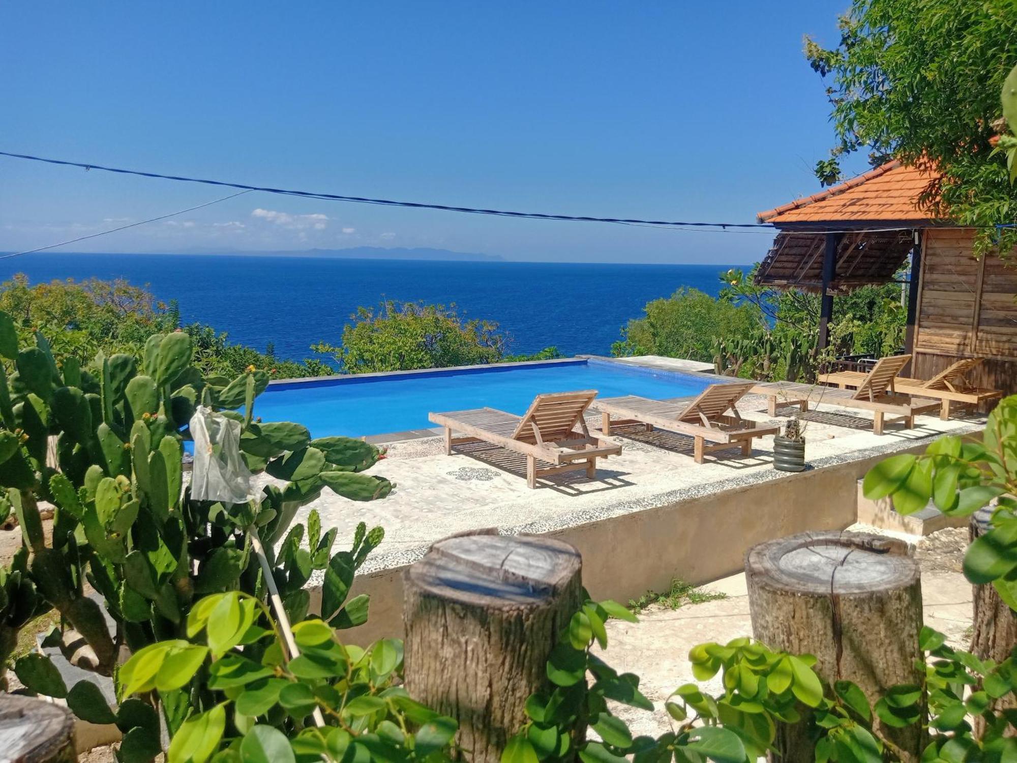 The Somayan Bungalows Batununggul Εξωτερικό φωτογραφία