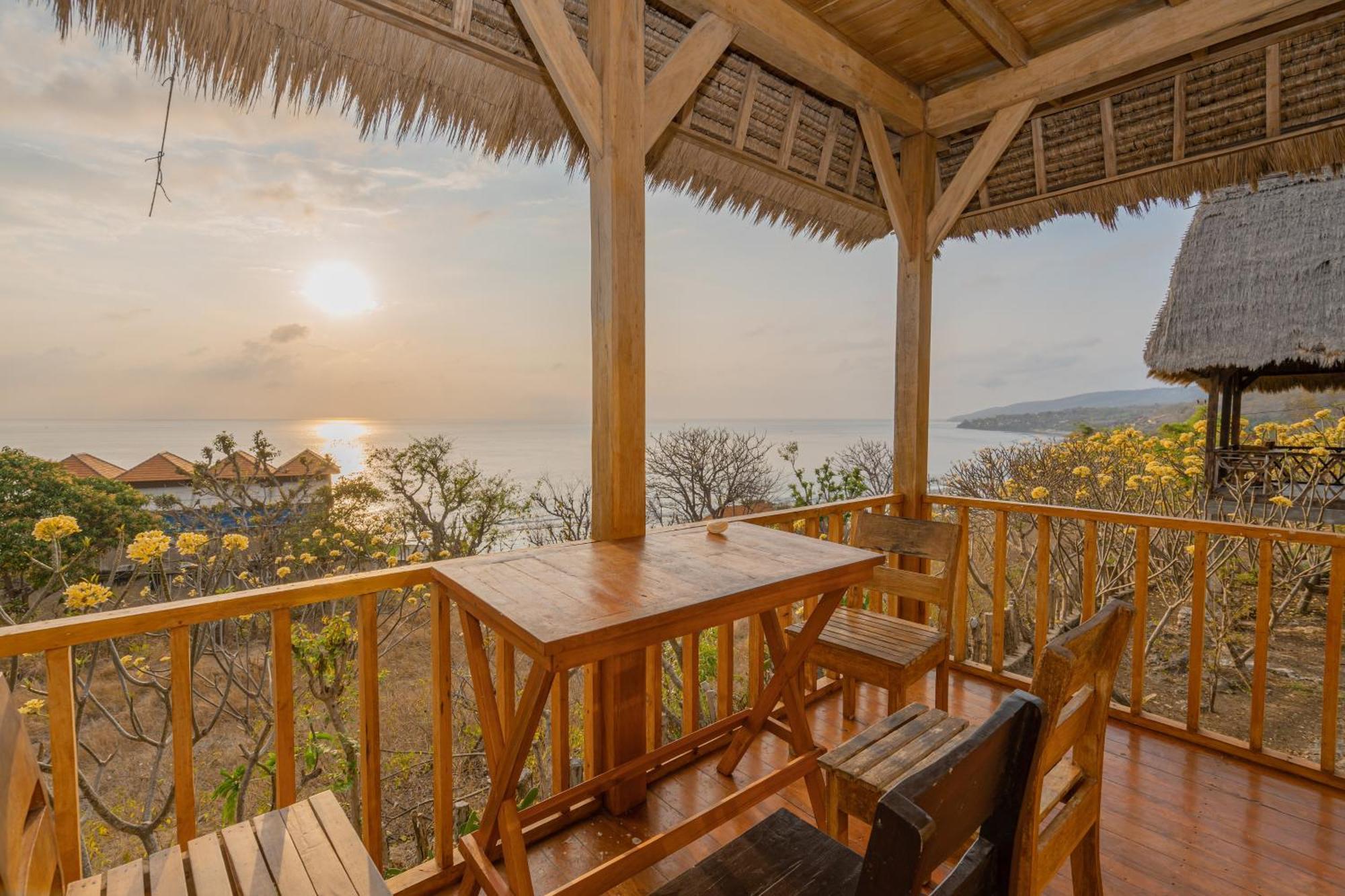 The Somayan Bungalows Batununggul Εξωτερικό φωτογραφία