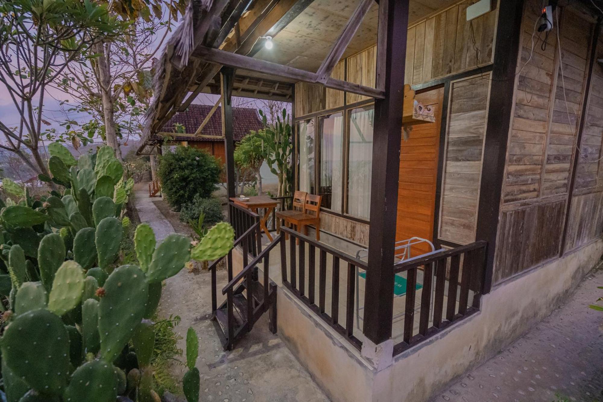 The Somayan Bungalows Batununggul Εξωτερικό φωτογραφία