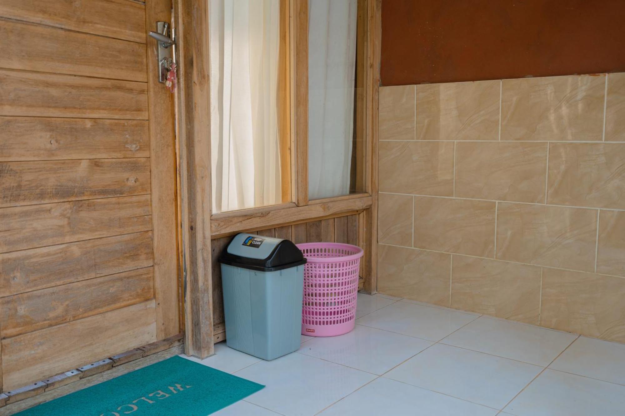 The Somayan Bungalows Batununggul Εξωτερικό φωτογραφία