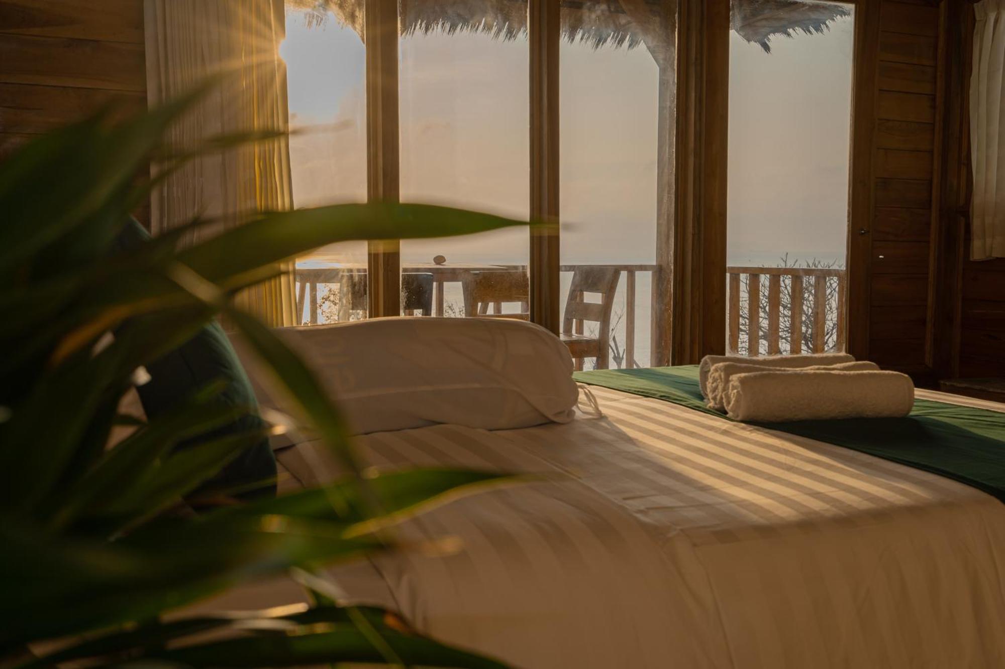 The Somayan Bungalows Batununggul Εξωτερικό φωτογραφία