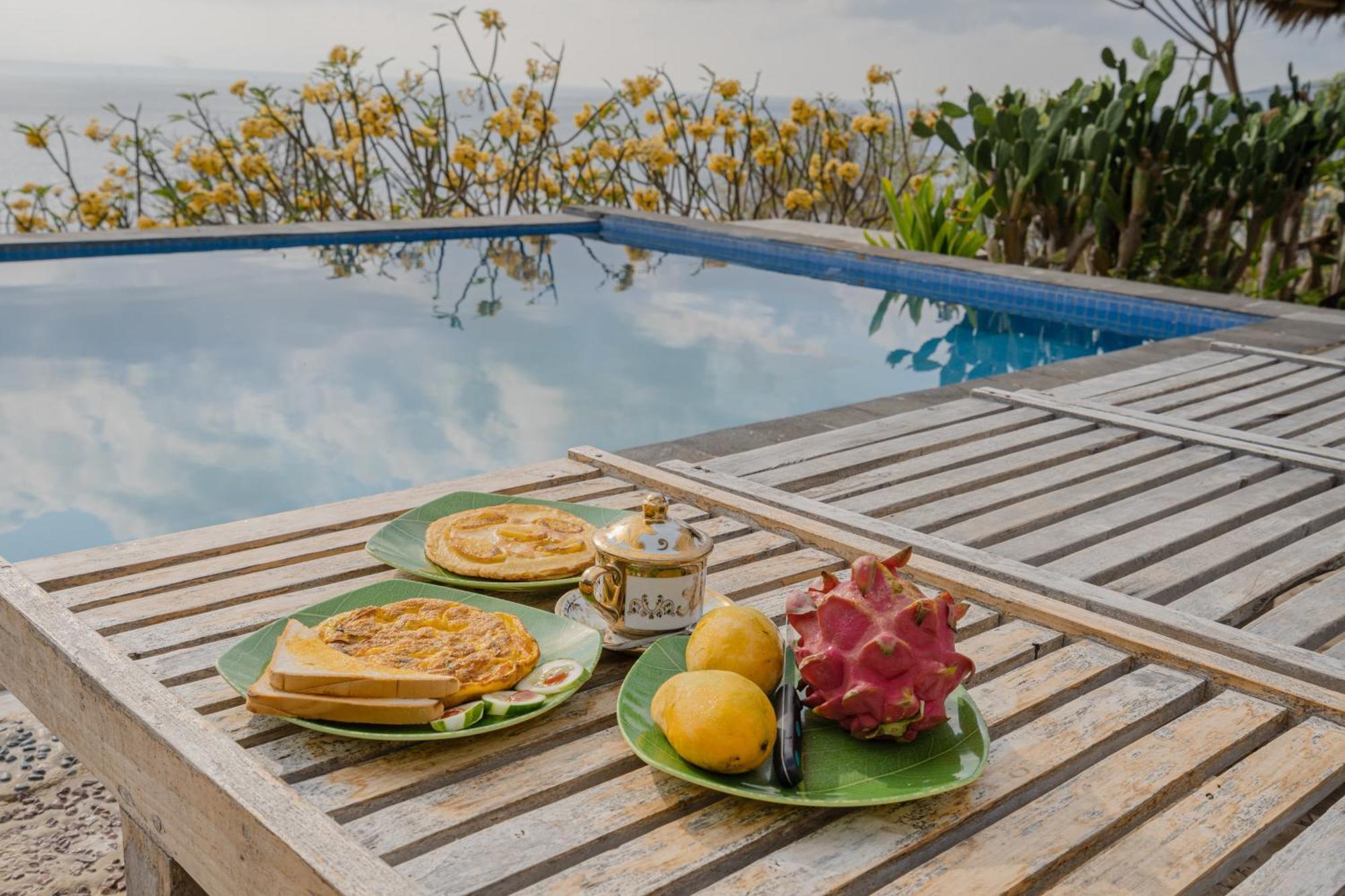 The Somayan Bungalows Batununggul Εξωτερικό φωτογραφία