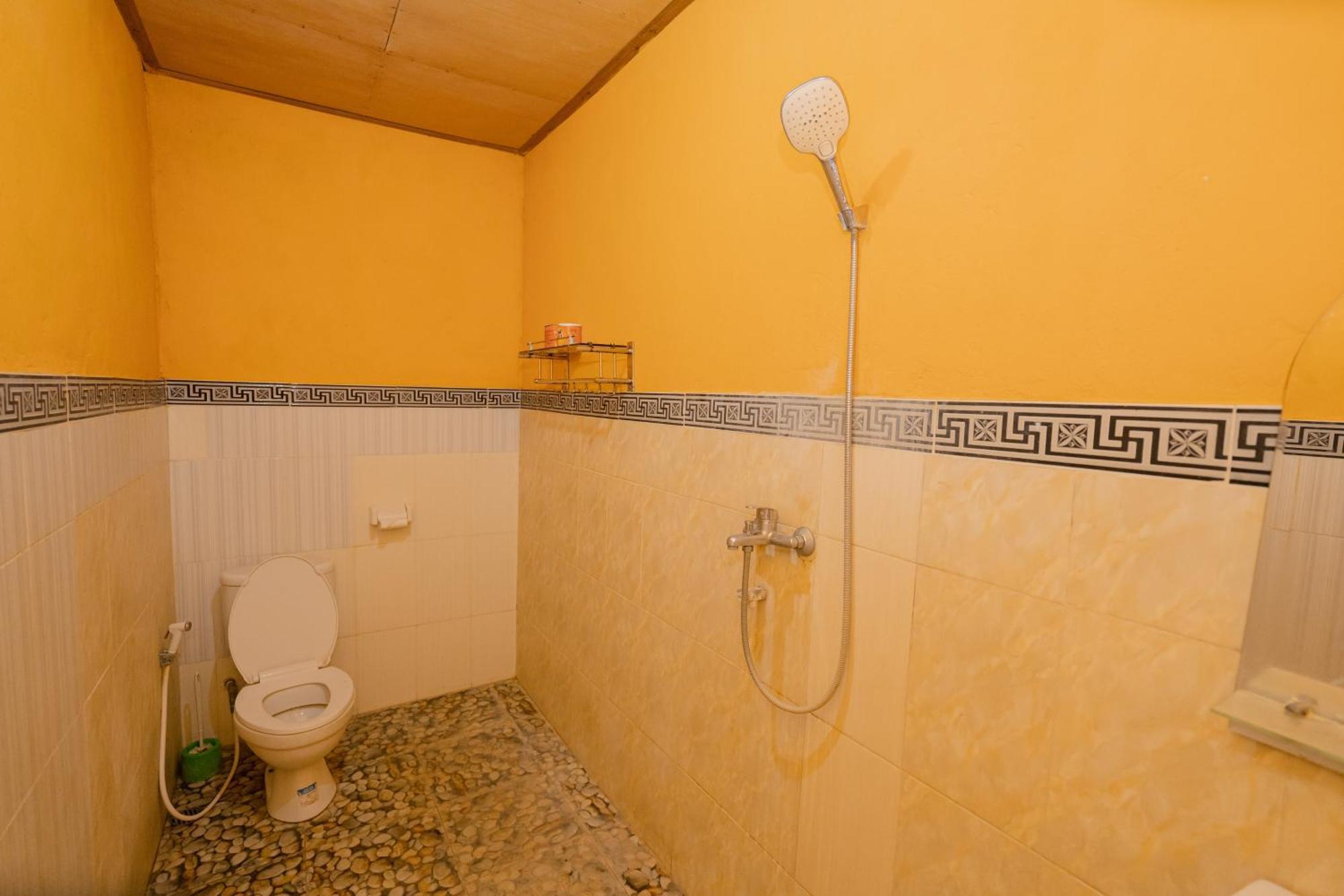 The Somayan Bungalows Batununggul Εξωτερικό φωτογραφία