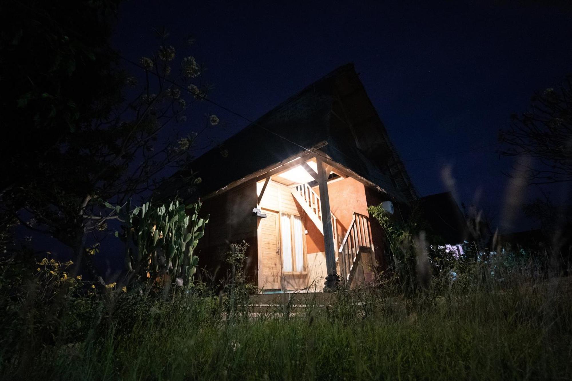 The Somayan Bungalows Batununggul Εξωτερικό φωτογραφία