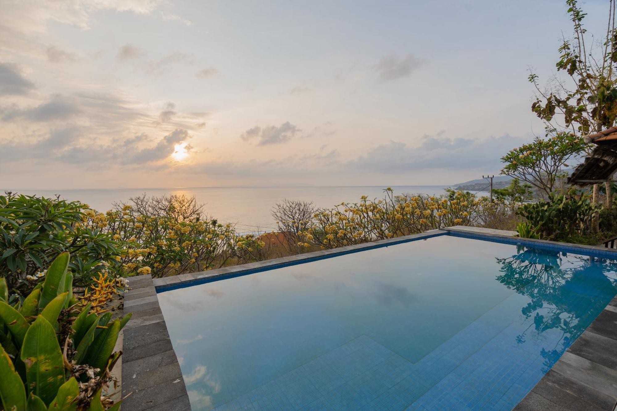 The Somayan Bungalows Batununggul Εξωτερικό φωτογραφία