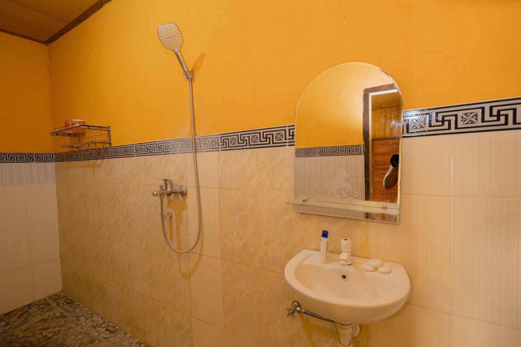 The Somayan Bungalows Batununggul Εξωτερικό φωτογραφία