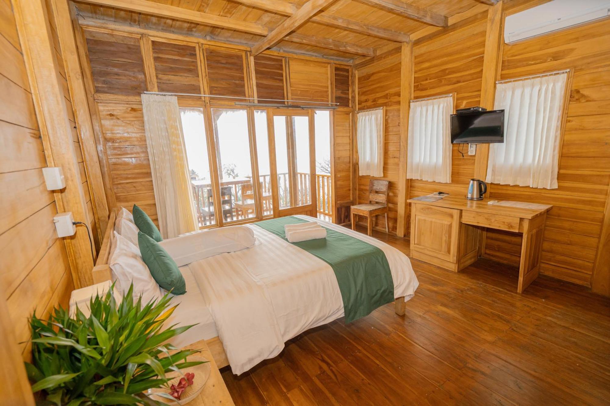 The Somayan Bungalows Batununggul Εξωτερικό φωτογραφία
