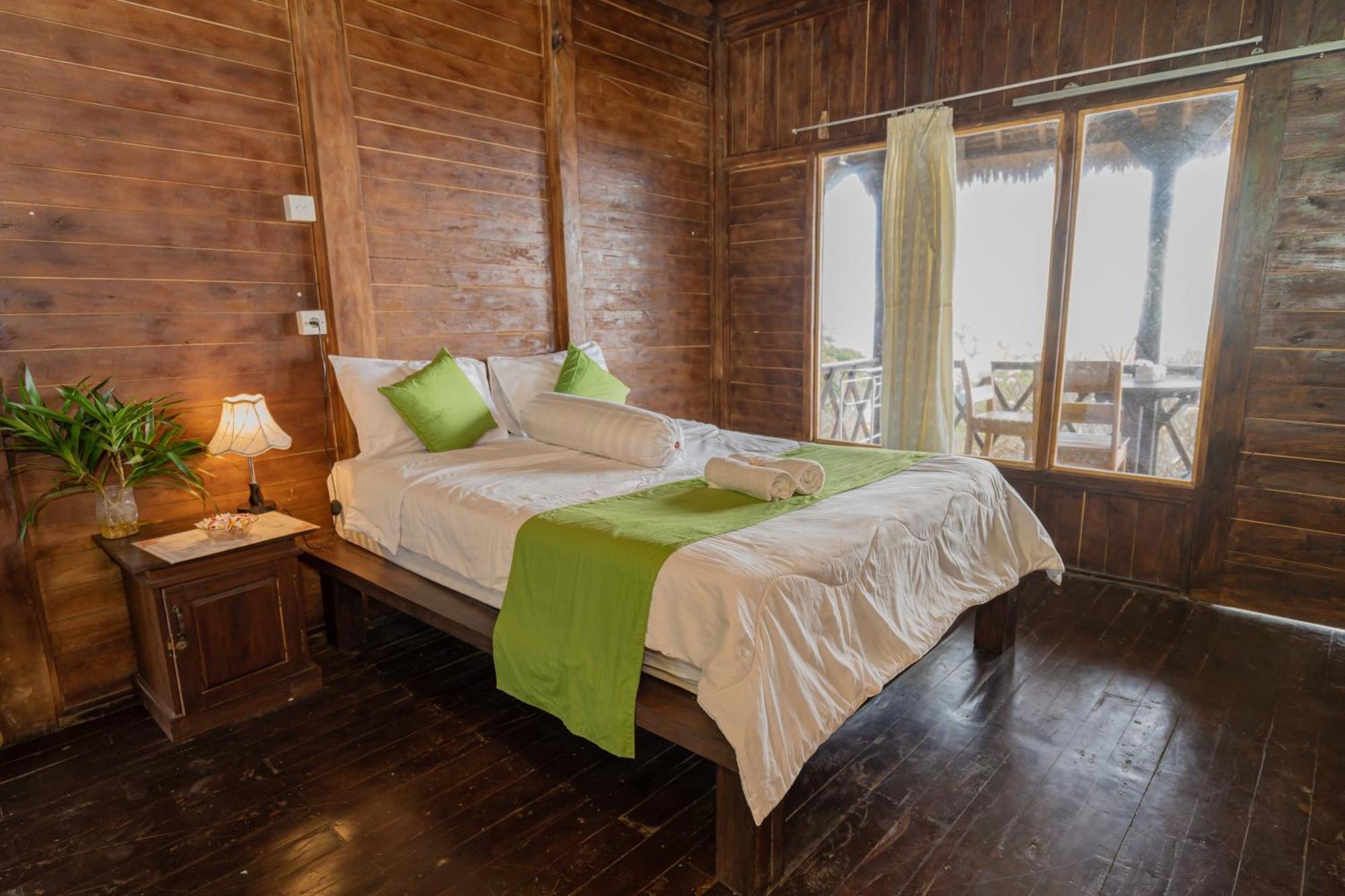 The Somayan Bungalows Batununggul Εξωτερικό φωτογραφία