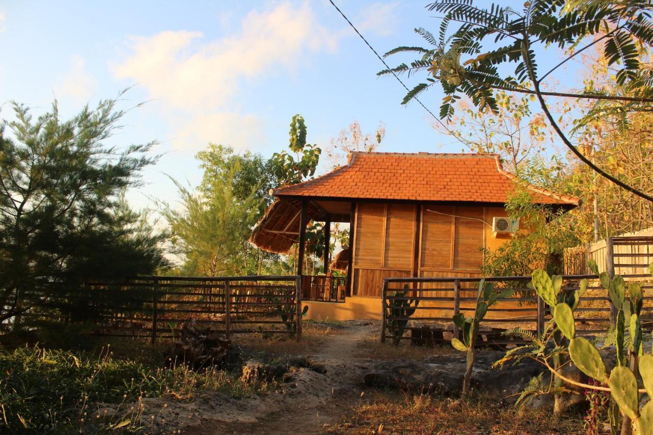 The Somayan Bungalows Batununggul Εξωτερικό φωτογραφία